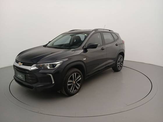 CHEVROLET TRACKER 1.0 TURBO FLEX LT AUTOMÁTICO